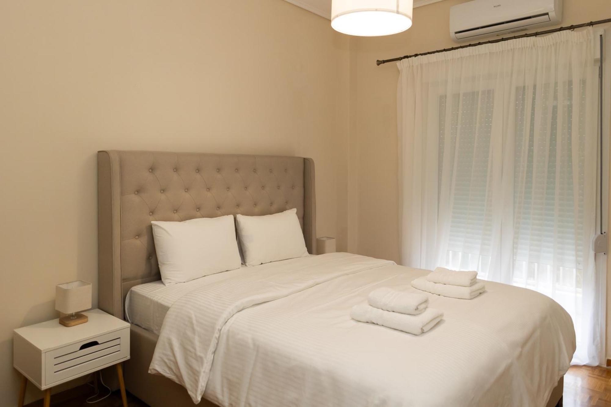 Santa Marina 2 Apartment Ioannina Exterior photo