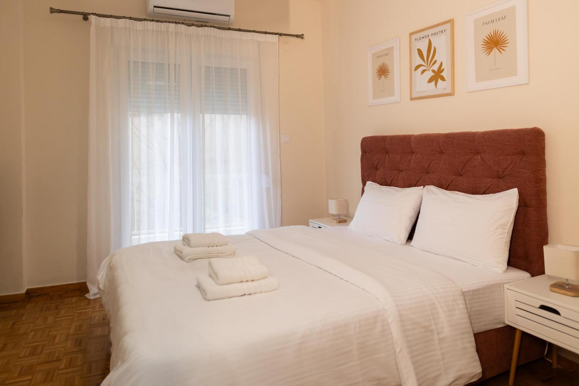 Santa Marina 2 Apartment Ioannina Exterior photo