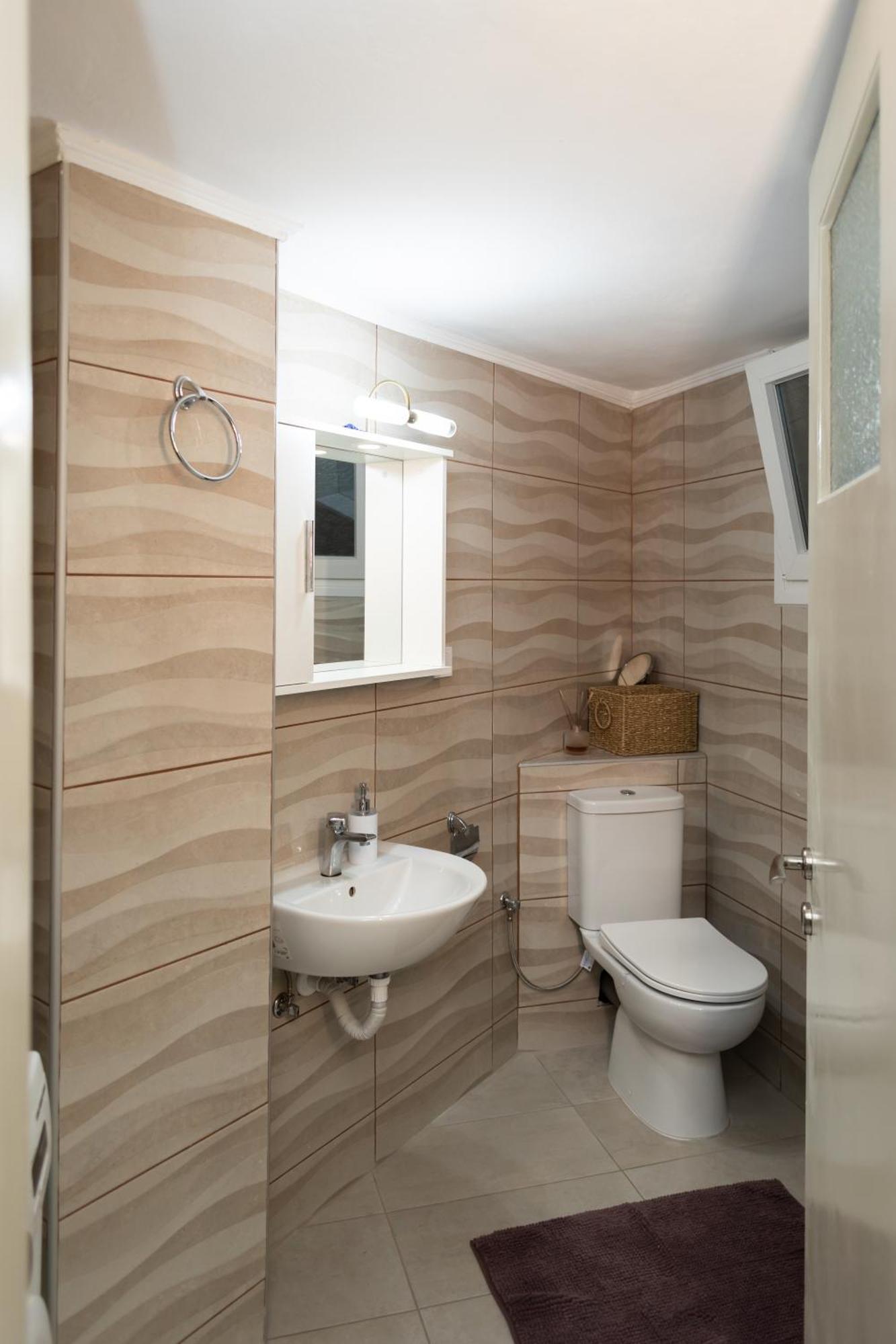 Santa Marina 2 Apartment Ioannina Exterior photo